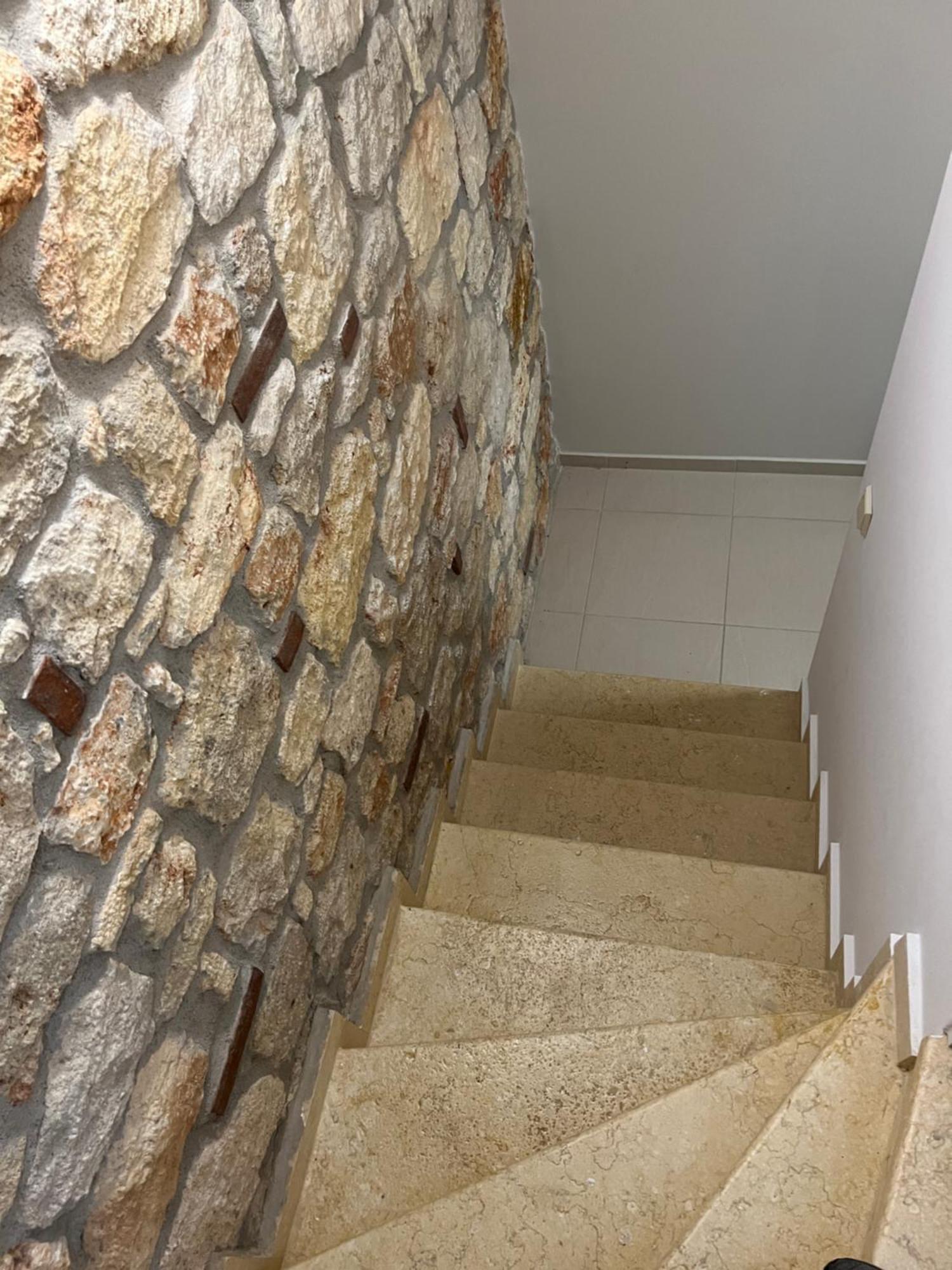 Boutique Stone House ξενώνας Ψακούδια Εξωτερικό φωτογραφία