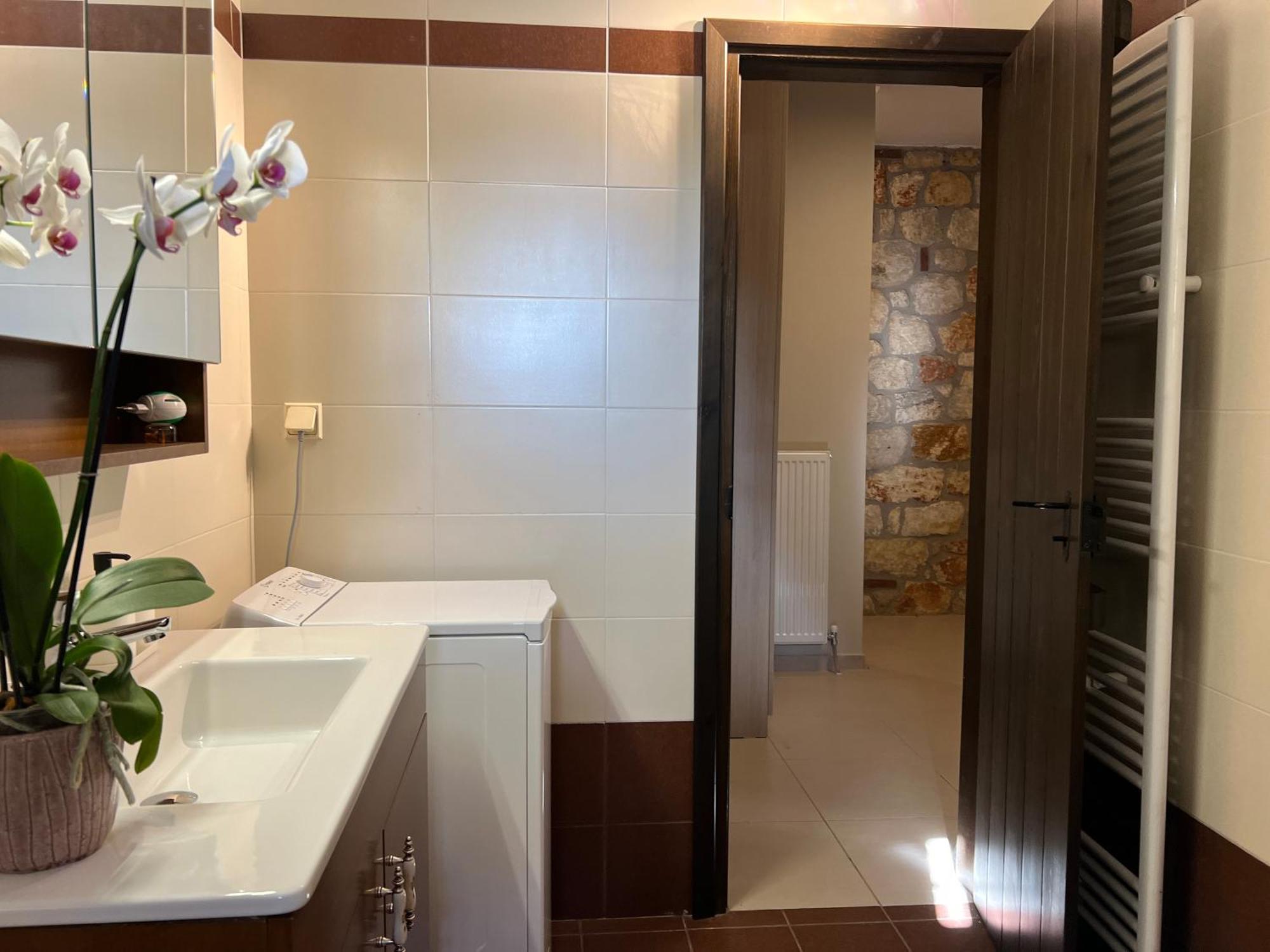 Boutique Stone House ξενώνας Ψακούδια Εξωτερικό φωτογραφία